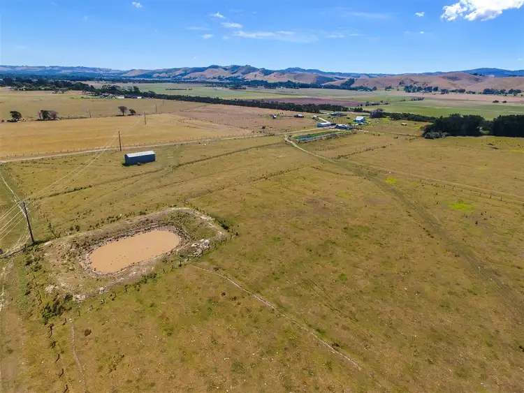 Third view of Homely rural property listing, 65 Lower Toora Road, Toora VIC 3962