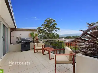 Second view of Homely apartment listing, 1/71 Central Avenue, Oak Flats NSW 2529