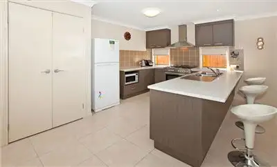 Third view of Homely house listing, 1 Terraldon Circuit, Gumdale QLD 4154