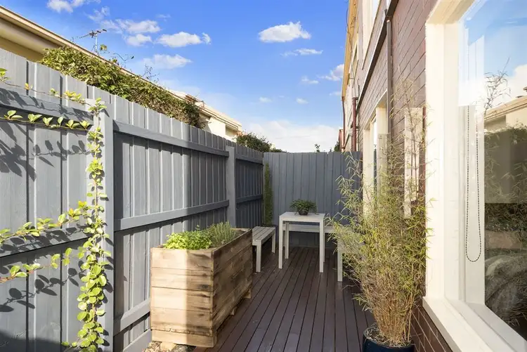 Sixth view of Homely apartment listing, 2/1 Collins Street, Thornbury VIC 3071