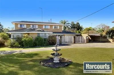 Main view of Homely house listing, 1 Railway Terrace, Schofields NSW 2762