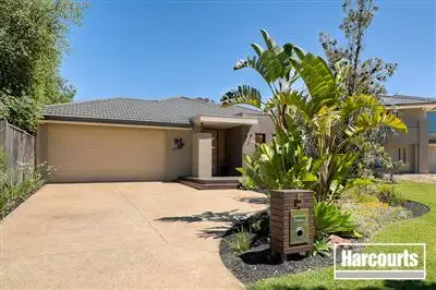 5 Nolan Court, Sandhurst VIC 3977