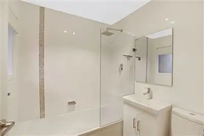 Fifth view of Homely townhouse listing, 1/39 The Parkway, Bradbury NSW 2560