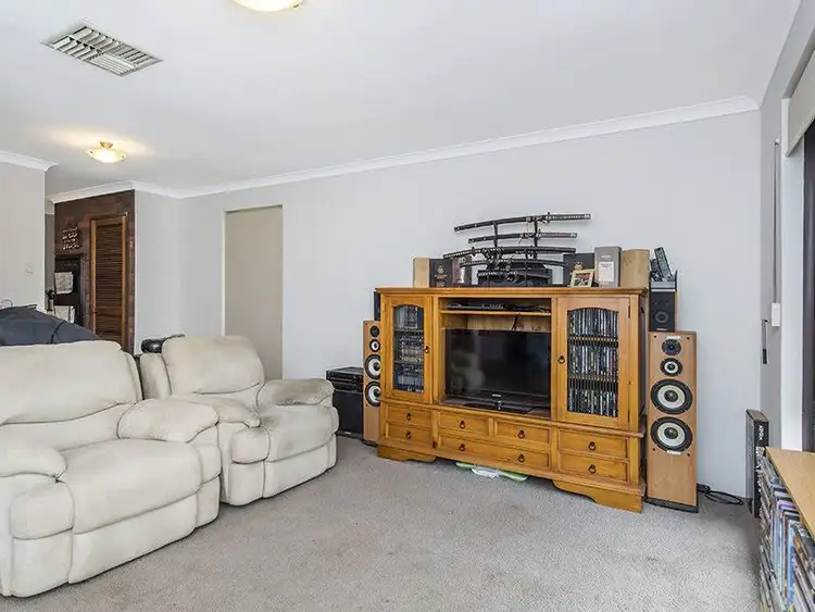 Fourth view of Homely house listing, 1 Colonial Mews, Edgewater WA 6027