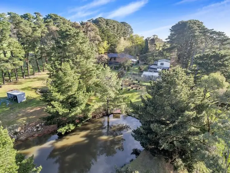 1226 James Track, Myponga SA 5202