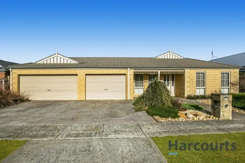 Main view of Homely house listing, 16 Munro Street, Warragul VIC 3820