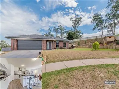 4 Lakeview Court, Drouin VIC 3818
