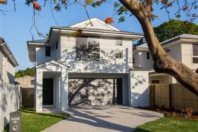 Main view of Homely house listing, 122 Hawthorne Road, Hawthorne QLD 4171