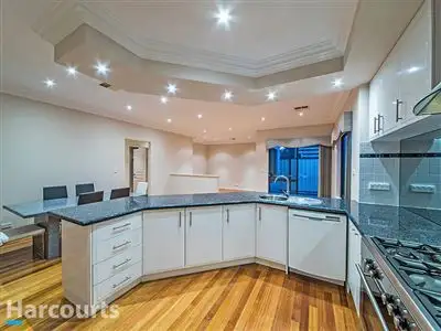 Main view of Homely house listing, 28A Windsor Place, Kallaroo WA 6025