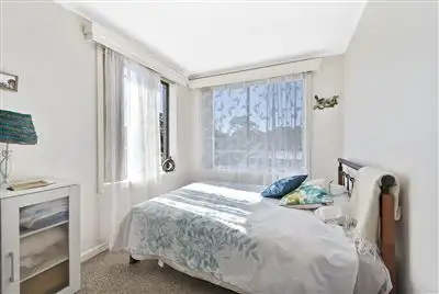 Third view of Homely unit listing, 1&2/48 Surf Road, Seven Mile Beach TAS 7170