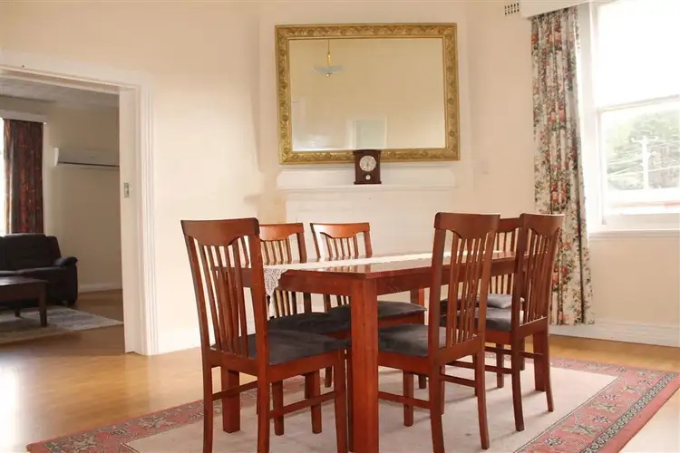 Second view of Homely house listing, 6 Knox Street, Queenstown TAS 7467
