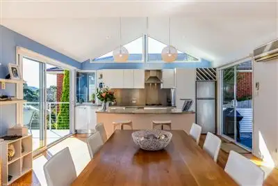 Seventh view of Homely house listing, 541 Oceana Drive, Howrah TAS 7018