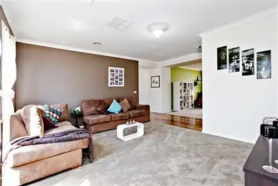 Third view of Homely house listing, 34 Evadene Drive, Tarneit VIC 3029