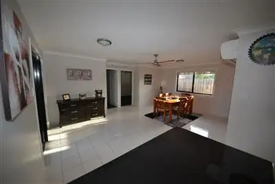 Seventh view of Homely house listing, 3 Jamie Crescent, Gracemere QLD