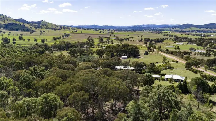 Second view of Homely rural property listing, Address available on request