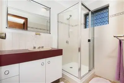 Third view of Homely unit listing, 2/1119 Riverway Drive, Rasmussen QLD 4815