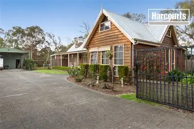 Main view of Homely house listing, 8 Howell Street, Crib Point VIC 3919
