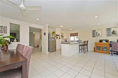 Fifth view of Homely house listing, 23 Talpa Street, Coomera QLD 4209
