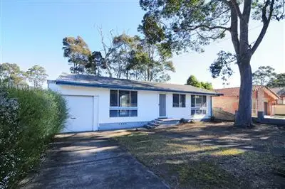 Main view of Homely house listing, 213 Kerry Street, Sanctuary Point NSW 2540