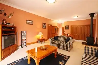 Fourth view of Homely house listing, 64 Bayview Drive, Blackstone Heights TAS 7250