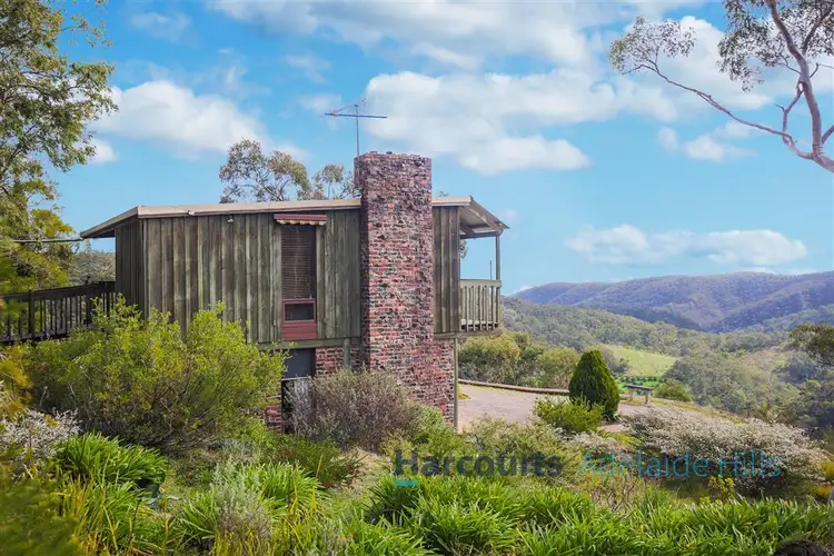 Second view of Homely rural property listing, 232 Moores Road, Montacute SA 5134