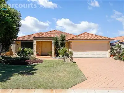 Main view of Homely house listing, 55 Whitecliffe Square, Iluka WA 6028
