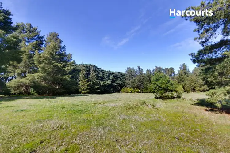 Second view of Homely land listing, 195 Mornington- Tyabb Road, Tyabb VIC 3913
