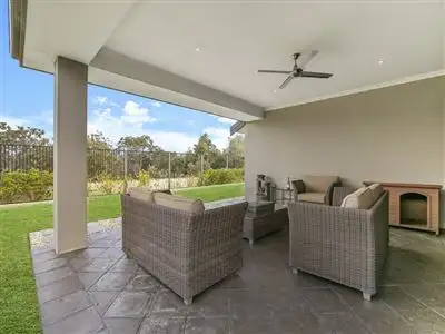 Second view of Homely house listing, 40 Descanso Loop, Aubin Grove WA 6164