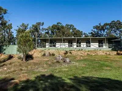 Second view of Homely house listing, 83 Fairway Place, Boddington WA 6390