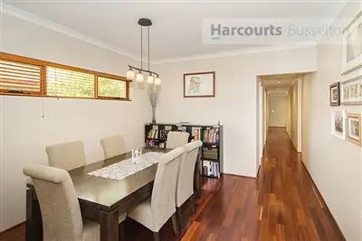 Fourth view of Homely house listing, 49B Thomas Street, West Busselton WA 6280
