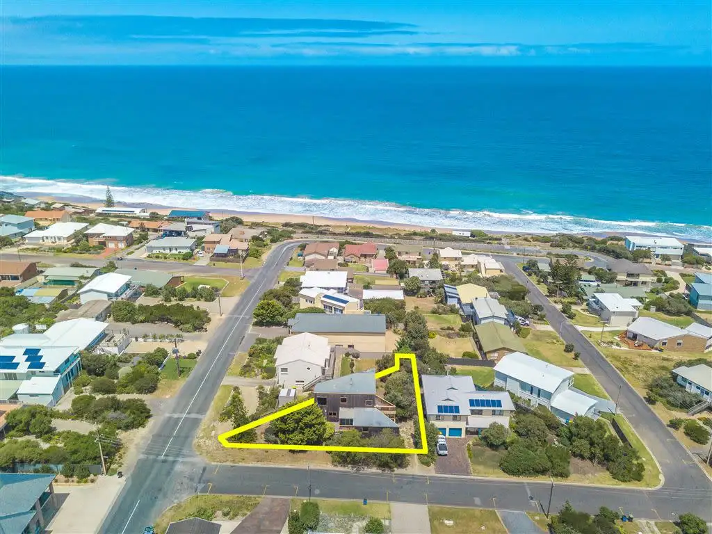 Main view of Homely house listing, 1 England Avenue, Port Elliot SA 5212
