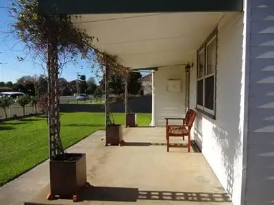 Second view of Homely house listing, 25 Williams Road, Wangaratta VIC 3677