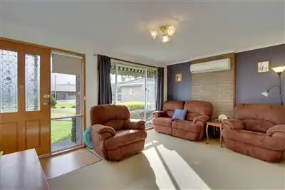 Fifth view of Homely house listing, 5 Hampton Court, Huonville TAS