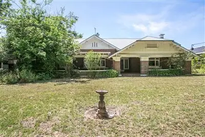 Main view of Homely house listing, 5 Victoria Avenue, Unley Park SA 5061