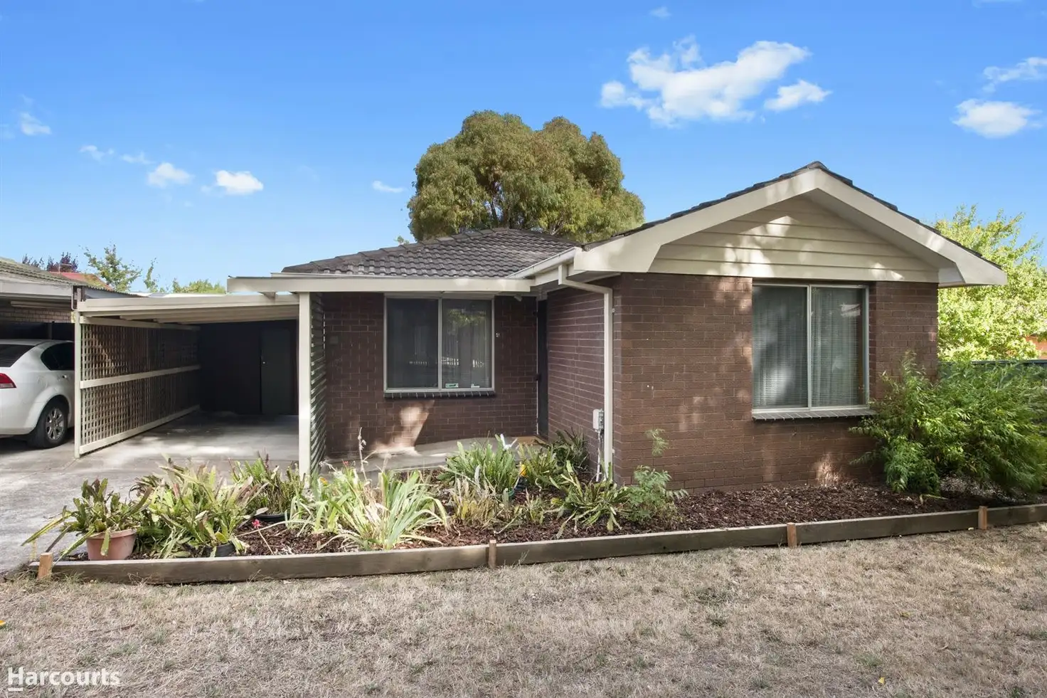 Main view of Homely unit listing, 4/243 York Street, Ballarat East VIC 3350