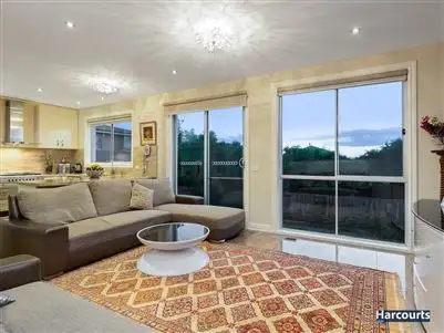 Sixth view of Homely house listing, 48 Viewgrand Rise, Lysterfield VIC 3156