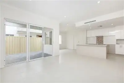 Fifth view of Homely house listing, 21 Yardie Crescent, Yangebup WA 6164
