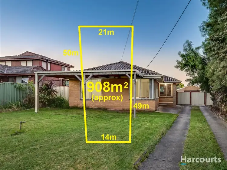 10 Village Court, Rowville VIC 3178