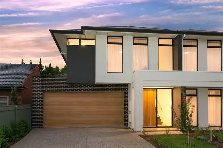 Main view of Homely house listing, 14 Wendover Walk, Glengowrie SA 5044