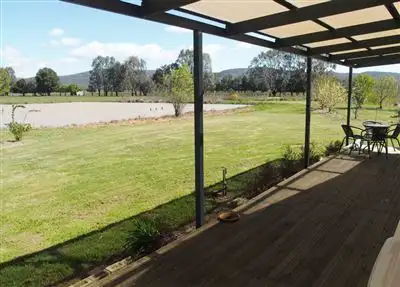 Third view of Homely rural property listing, 1469 Warby Range Road, Wangandary VIC 3678
