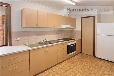 Second view of Homely house listing, 2/15 Wylie Crescent, West Busselton WA 6280