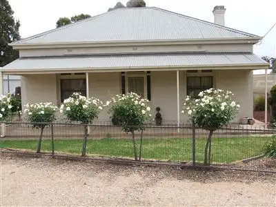 Main view of Homely house listing, 11 Mannanarie Road, Jamestown SA 5491