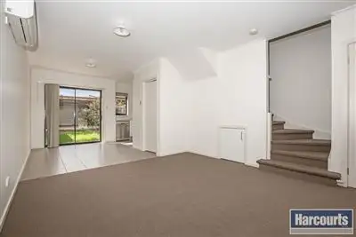 Third view of Homely townhouse listing, 27 Pasture Crescent, Mernda VIC 3754