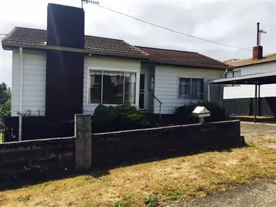 Second view of Homely house listing, 7 Hayes Street, Hillcrest TAS 7320
