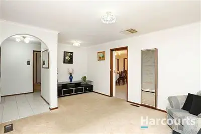 Fifth view of Homely house listing, 13 Holroyd Drive, Epping VIC 3076