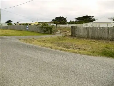 Main view of Homely land listing, 1/18 Charles Street, Currie TAS 7256