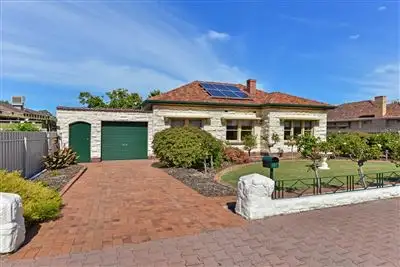 Second view of Homely house listing, 517 Cross Road, Plympton Park SA 5038