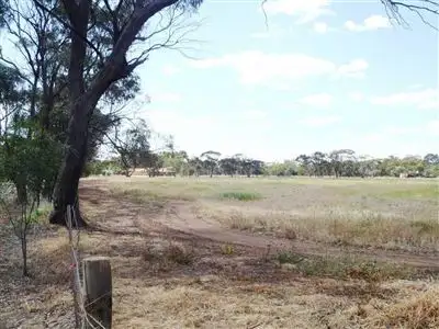 Main view of Homely land listing, L171 & 172 Glasfurd Street, Moora WA 6510