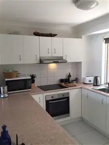 Fourth view of Homely townhouse listing, 8/10 Cobai Drive, Mudgeeraba QLD 4213