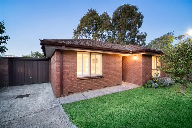 Fourth view of Homely unit listing, 3/7 Amaroo Court, Box Hill North VIC 3129